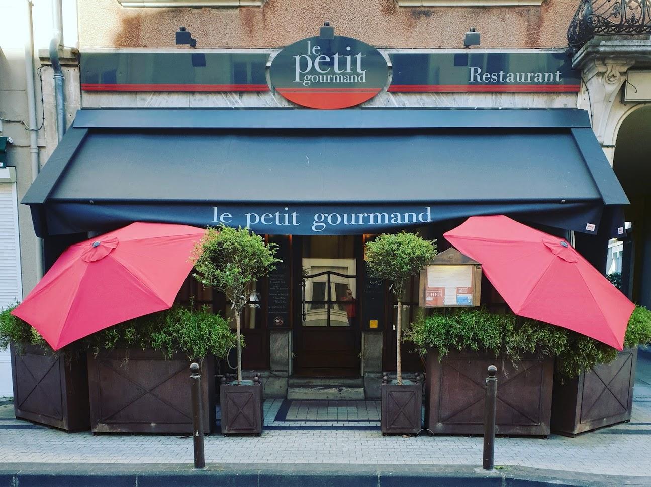 Photo de Restaurant Le Petit Gourmand