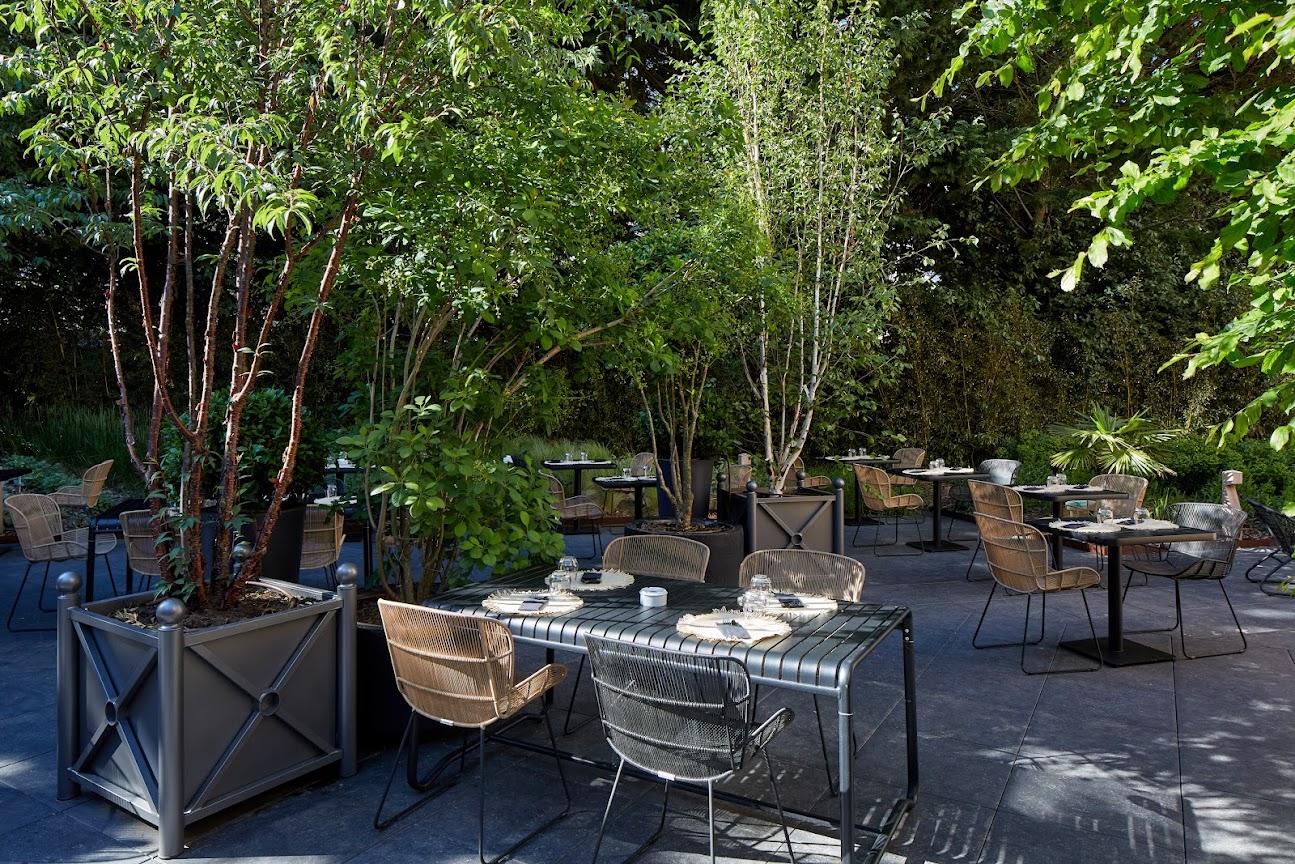Photo de Le Baya - Bistro-Chic