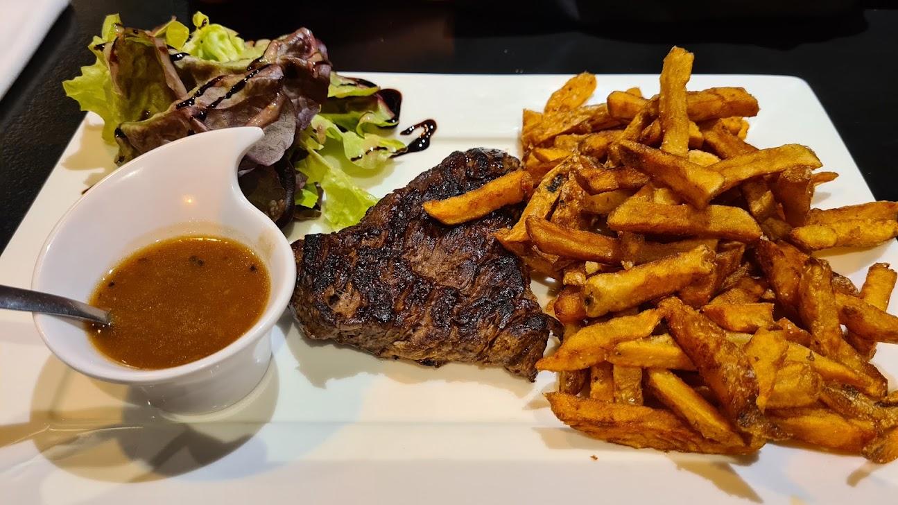 Photo de Brasserie Odette