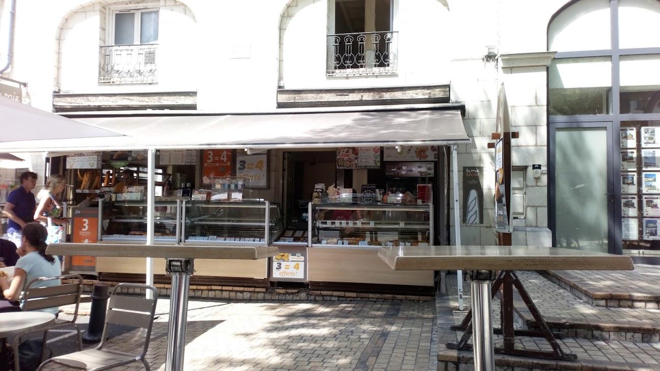 Photo de La Mie Câline