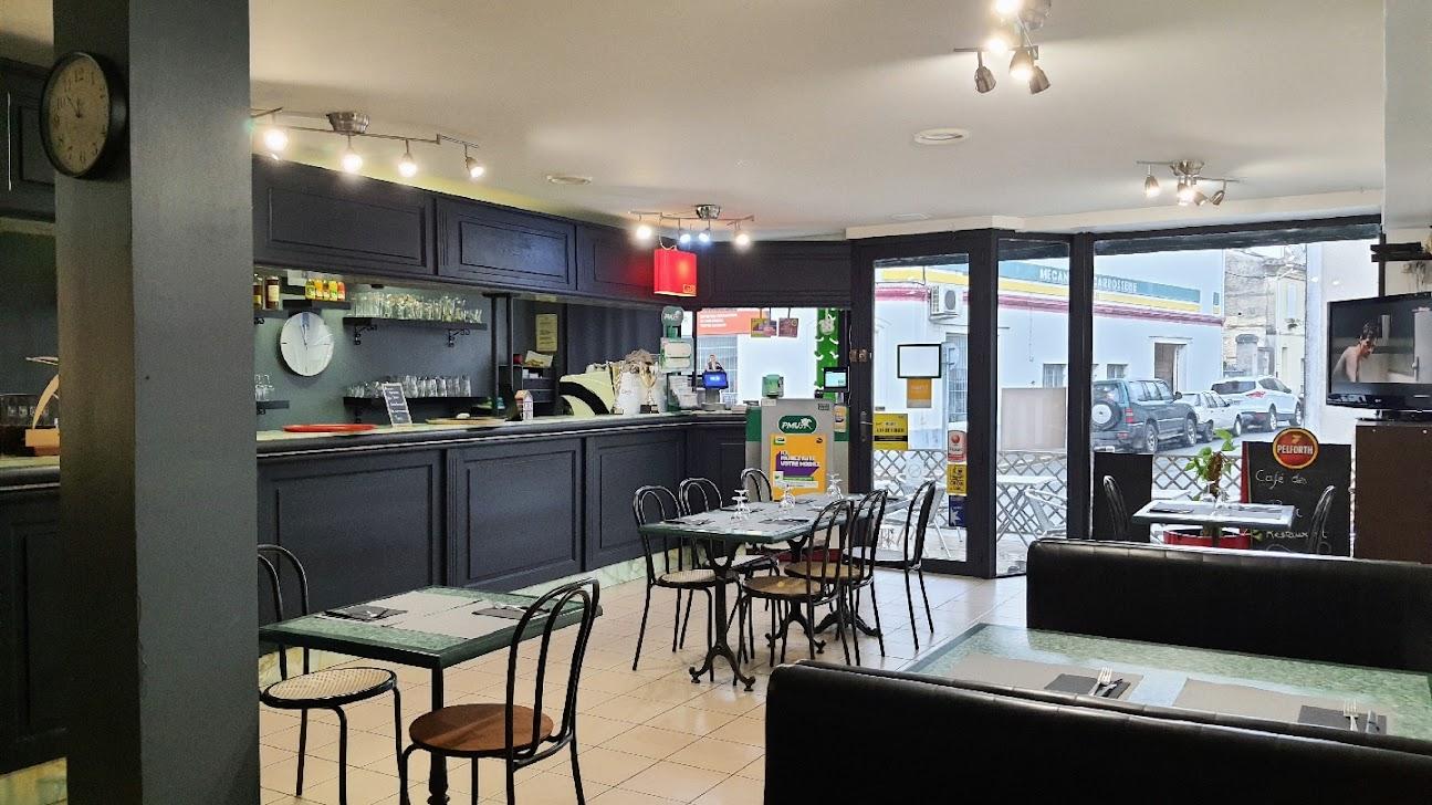 Photo de Café Des Sports