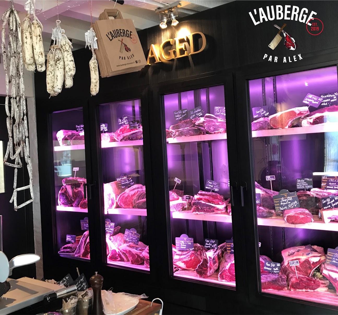 Photo de L'Auberge de Mouvaux