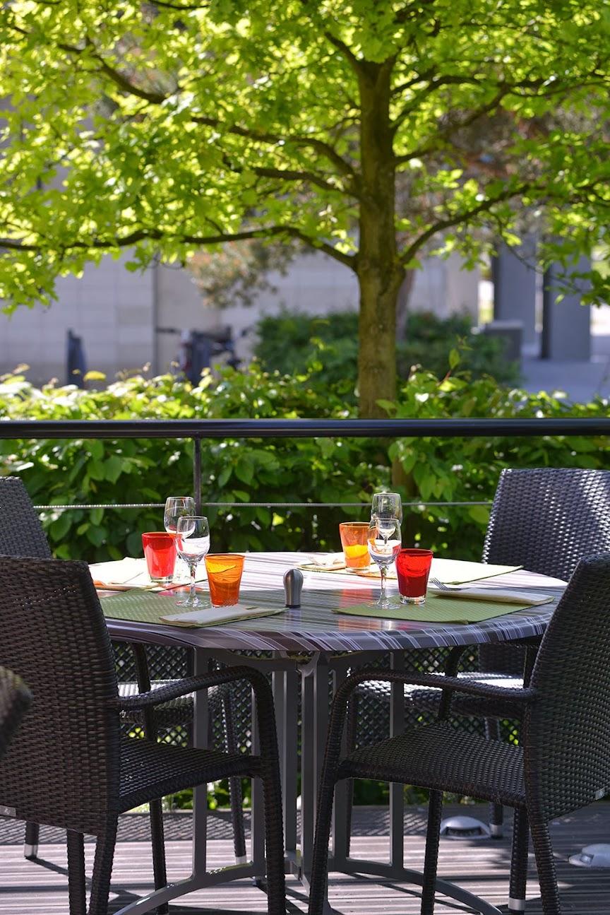 Photo du restaurant Hotel des Francs - Restaurant le Relais des Vignes