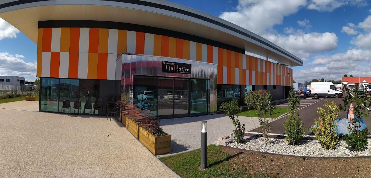 Photo de Restaurant L'Initiative Haguenau