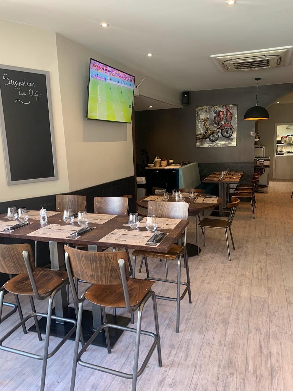 Photo de LE PHILYBERT 🫕 🥩 🍻🍷 RESTAURANT SAVOYARD ET STEAKHOUSE
