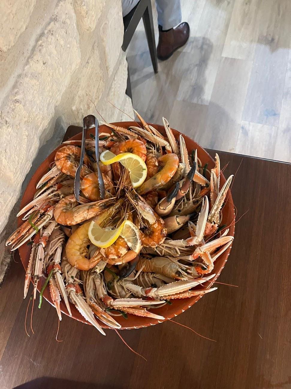 Photo du restaurant La Petite Chaumière