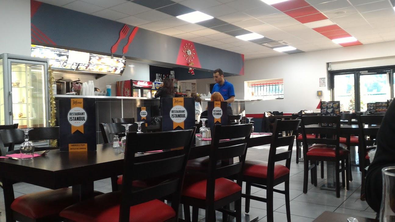 Photo de Restaurant Istanbul