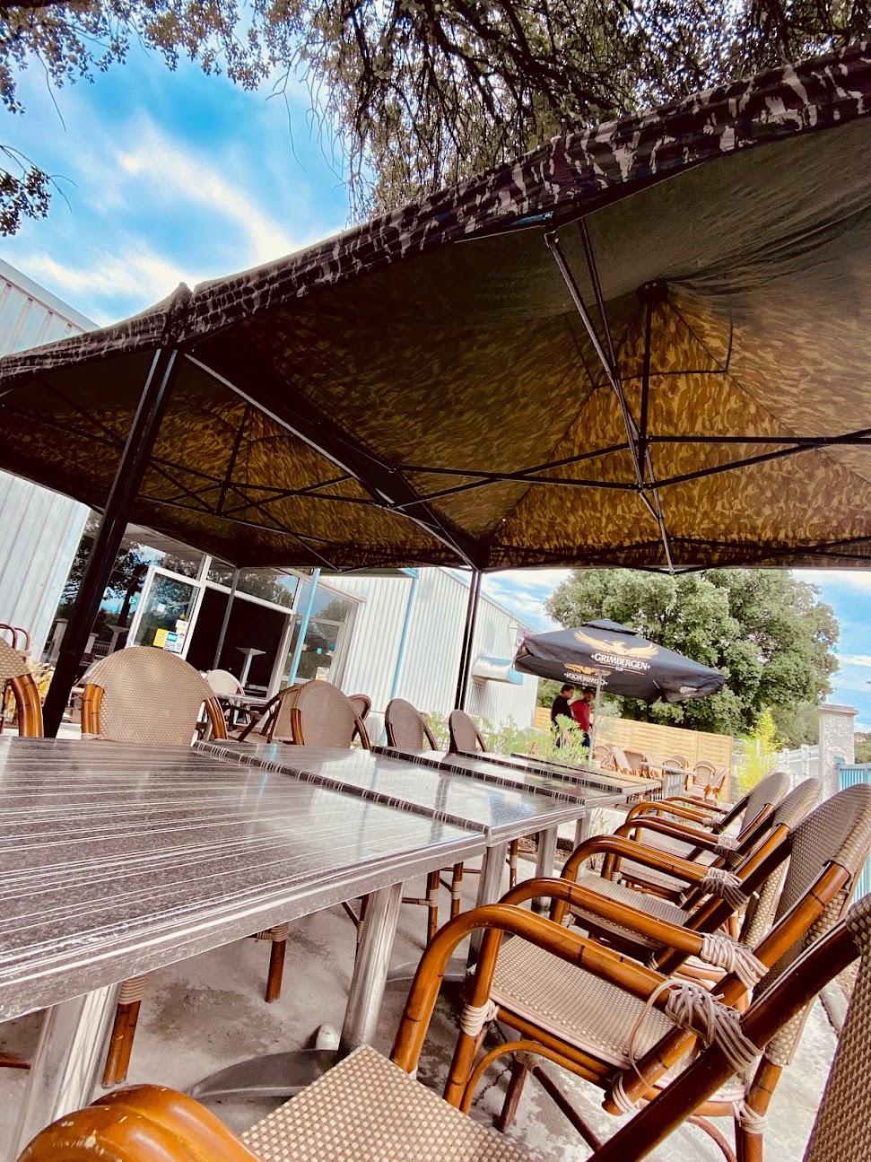 Photo de Restaurant/Brasserie l'Hadrien
