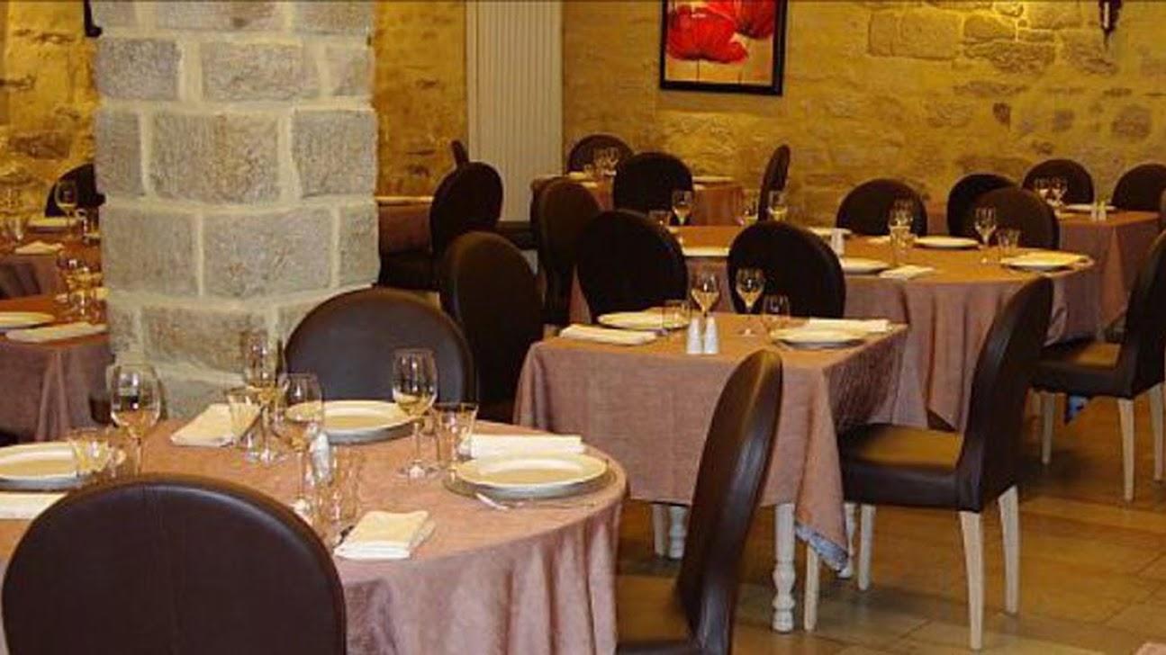 Photo du restaurant La Feuillantine