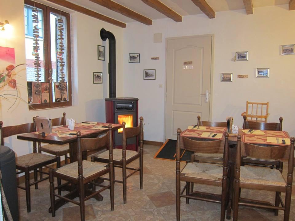Photo du restaurant Au coin des Augustines - Saint-Valery-sur-Somme