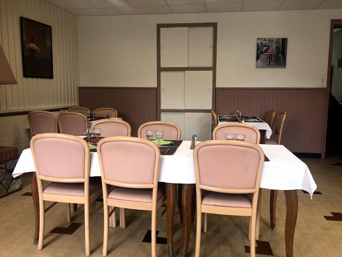 Photo de Restaurant Traiteur Bar Ste Philomene