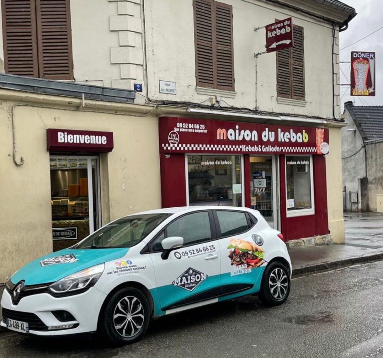 Photo de Maison du Kebab