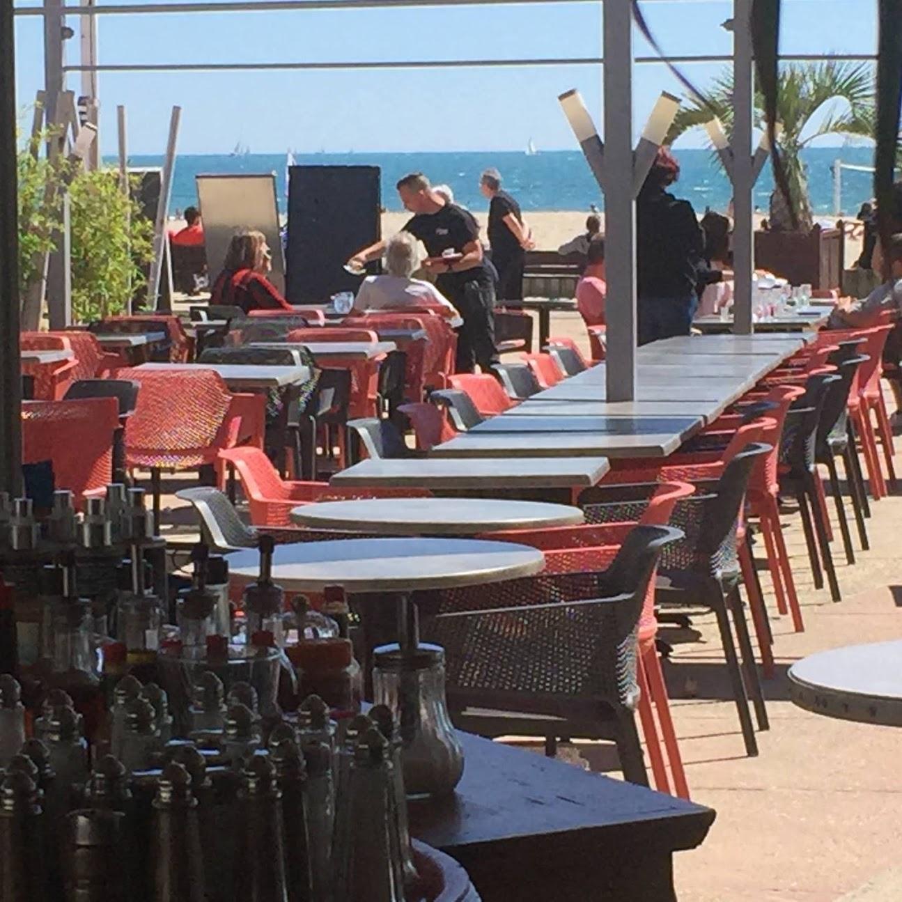 Photo de La Taverne La Grande Motte