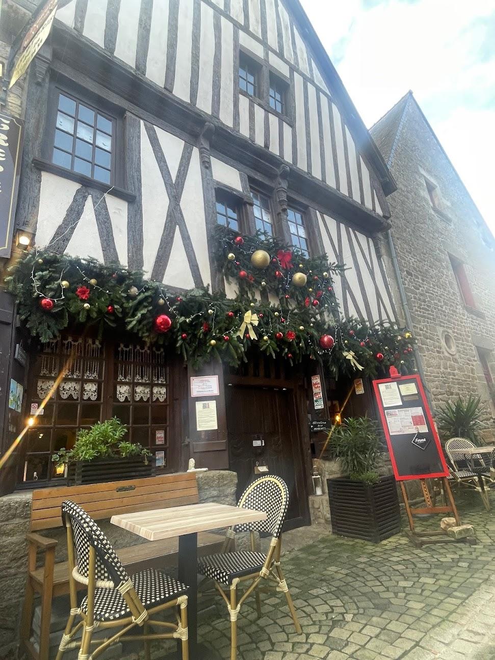 Photo de Creperie de la Roche