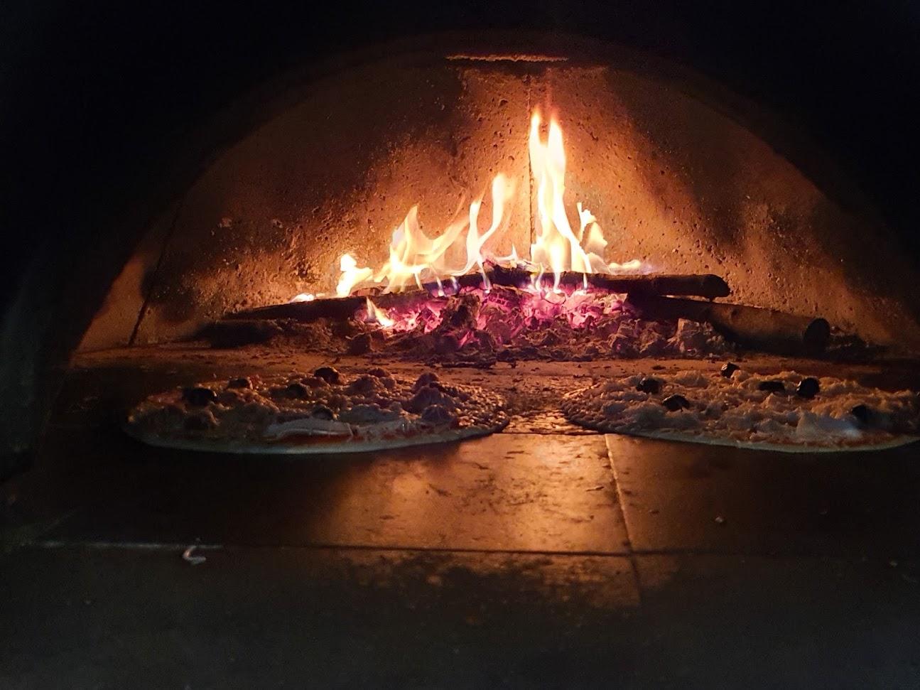Photo du restaurant La Rodge