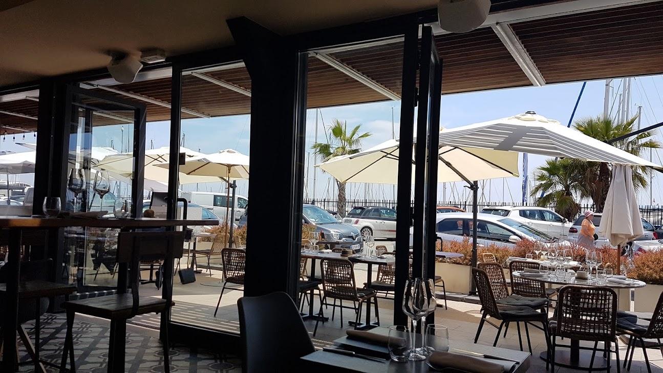 Photo du restaurant vyrus