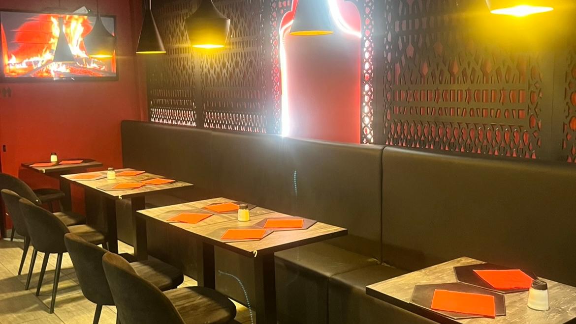 Photo de Luna Tandoor