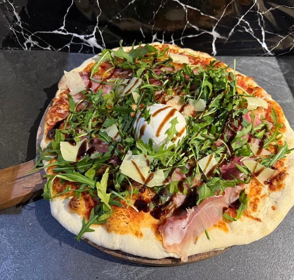 Photo du restaurant Le Cosy Seichamps
