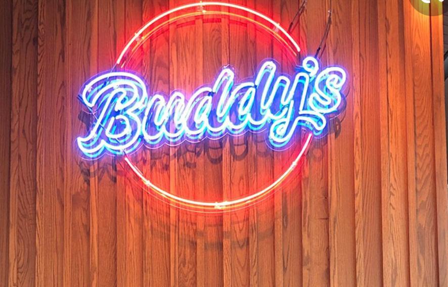 Photo de BUDDY’S PIZZA