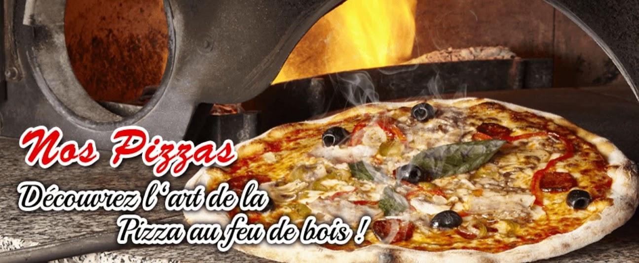Photo de Delizia Pizza - Livraison Pizza au feu de bois vitry sur seine