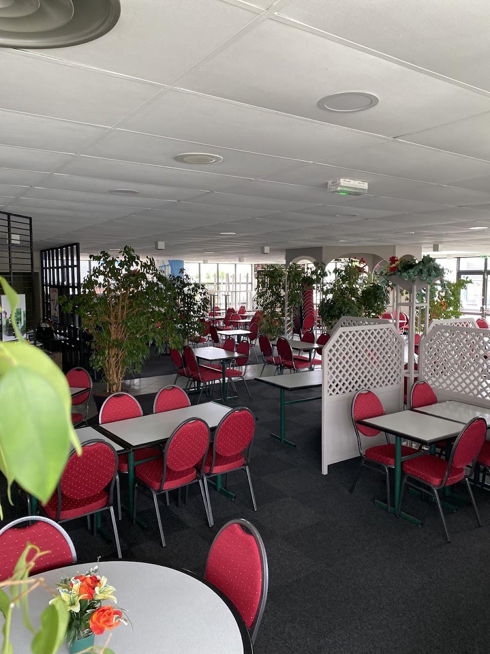 Photo de Coq’inn Restaurant & Pizzeria Brest kergaradec