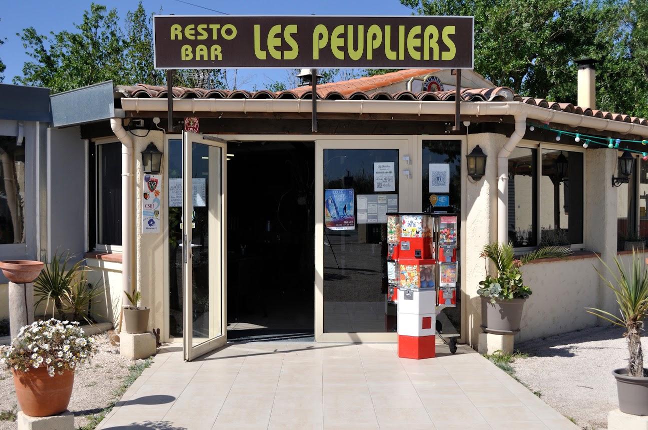 Photo de Restaurant Les Peupliers