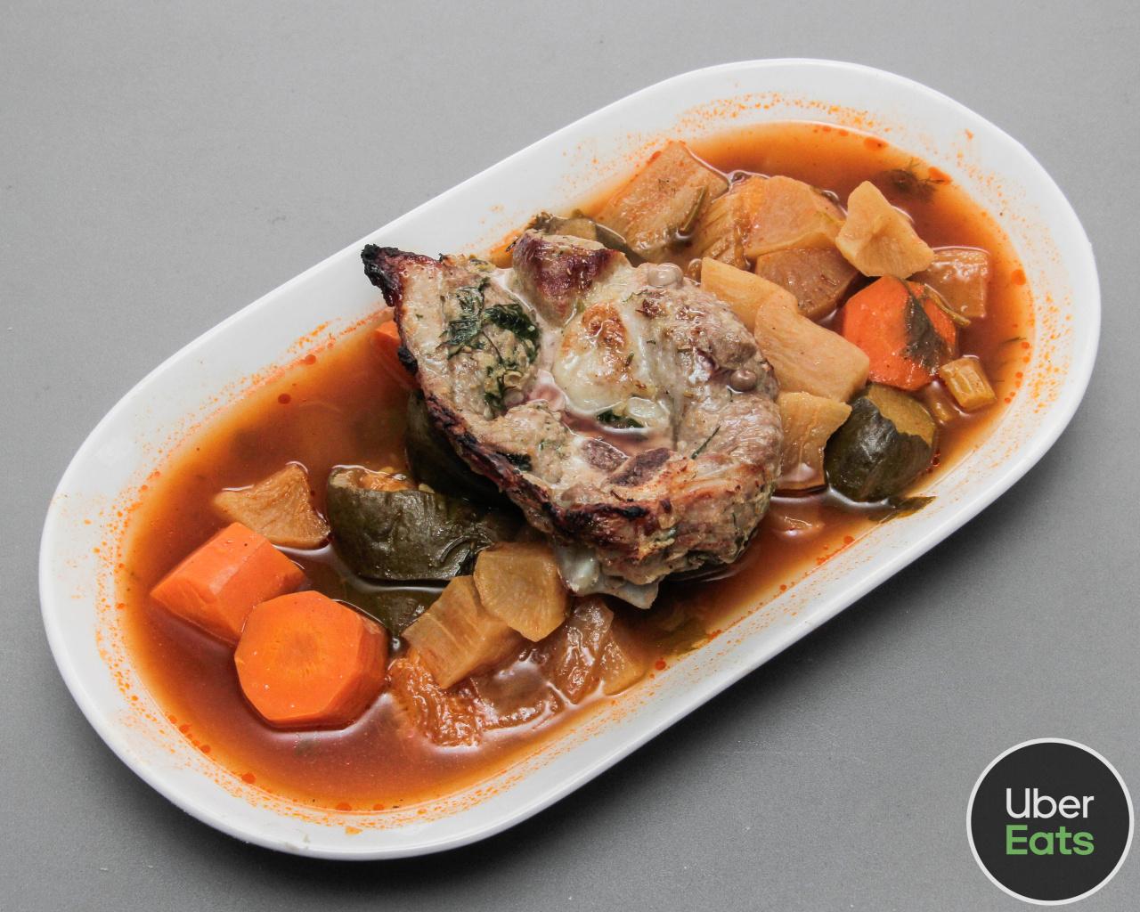 Photo de L'agneau d'Égypte