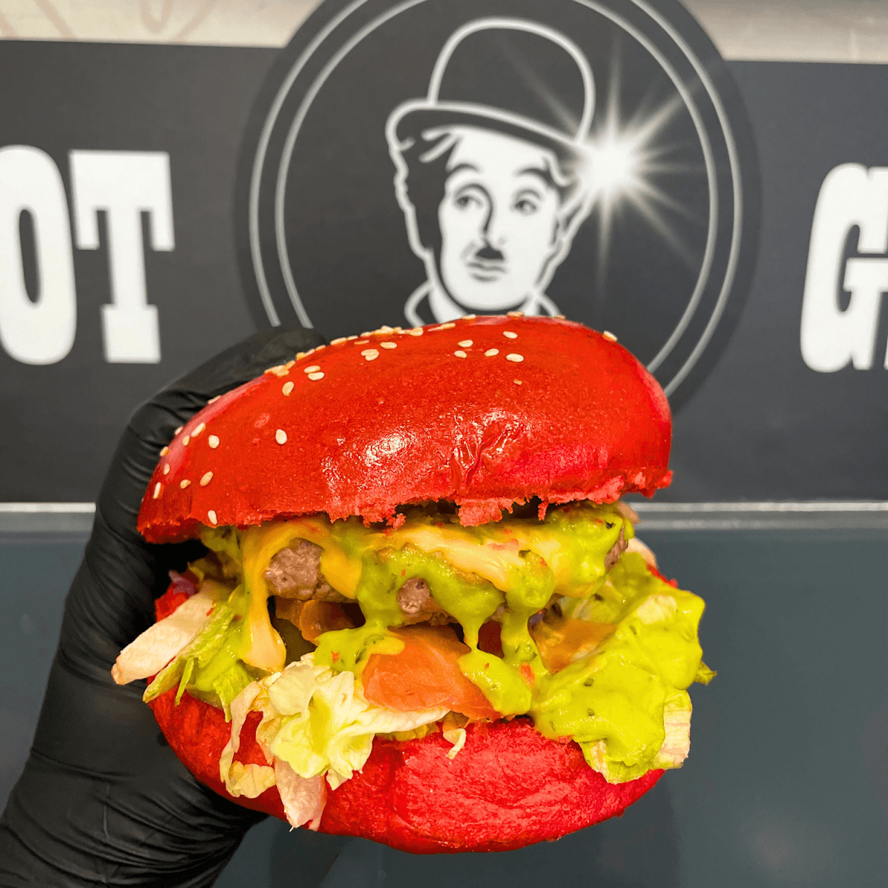 Photo de Charlot Grill