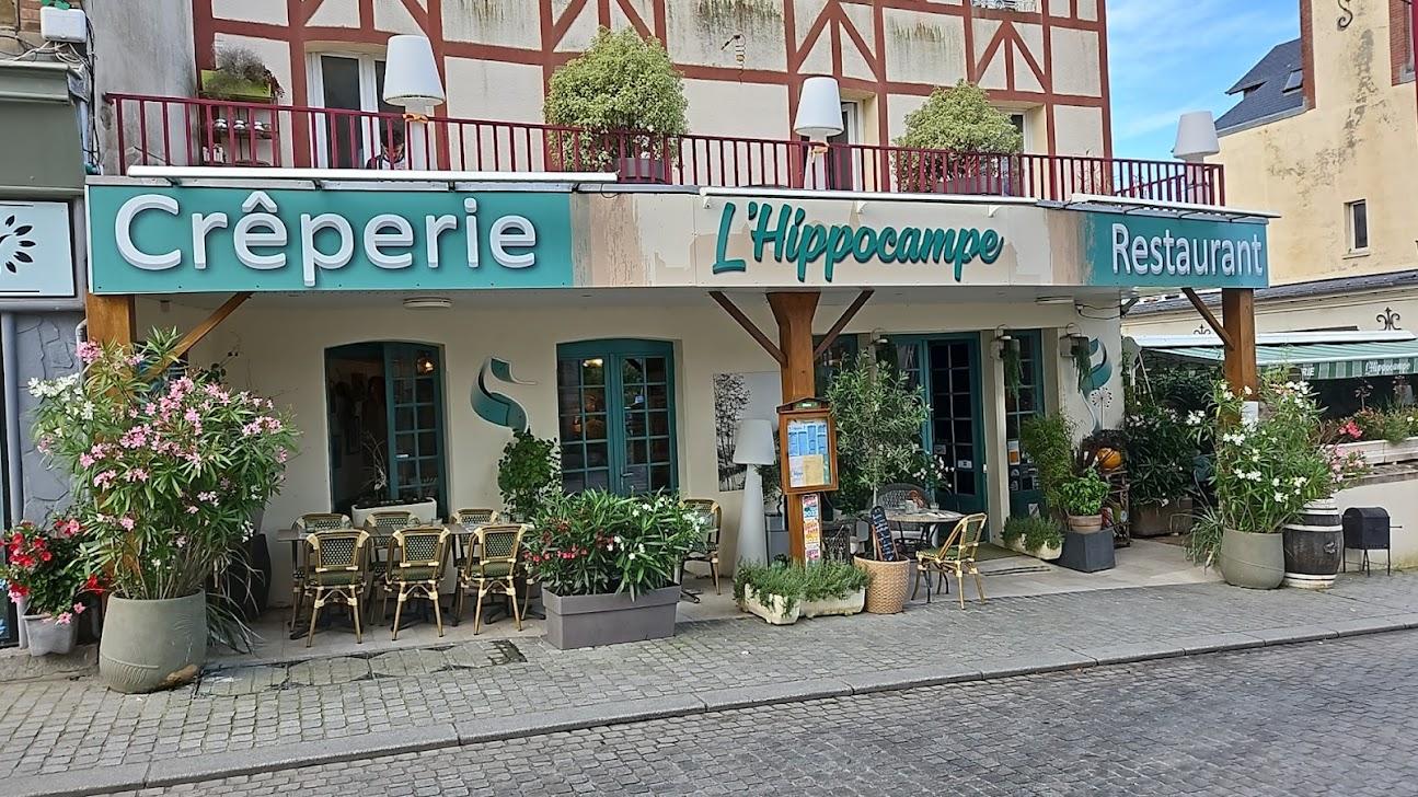 Photo de L'Hippocampe