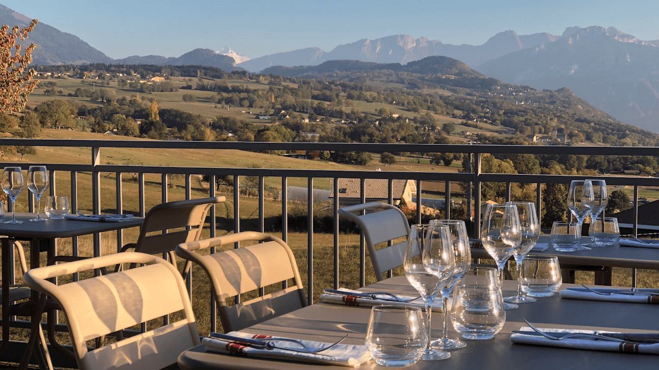 Photo du restaurant Chez Marie Jo