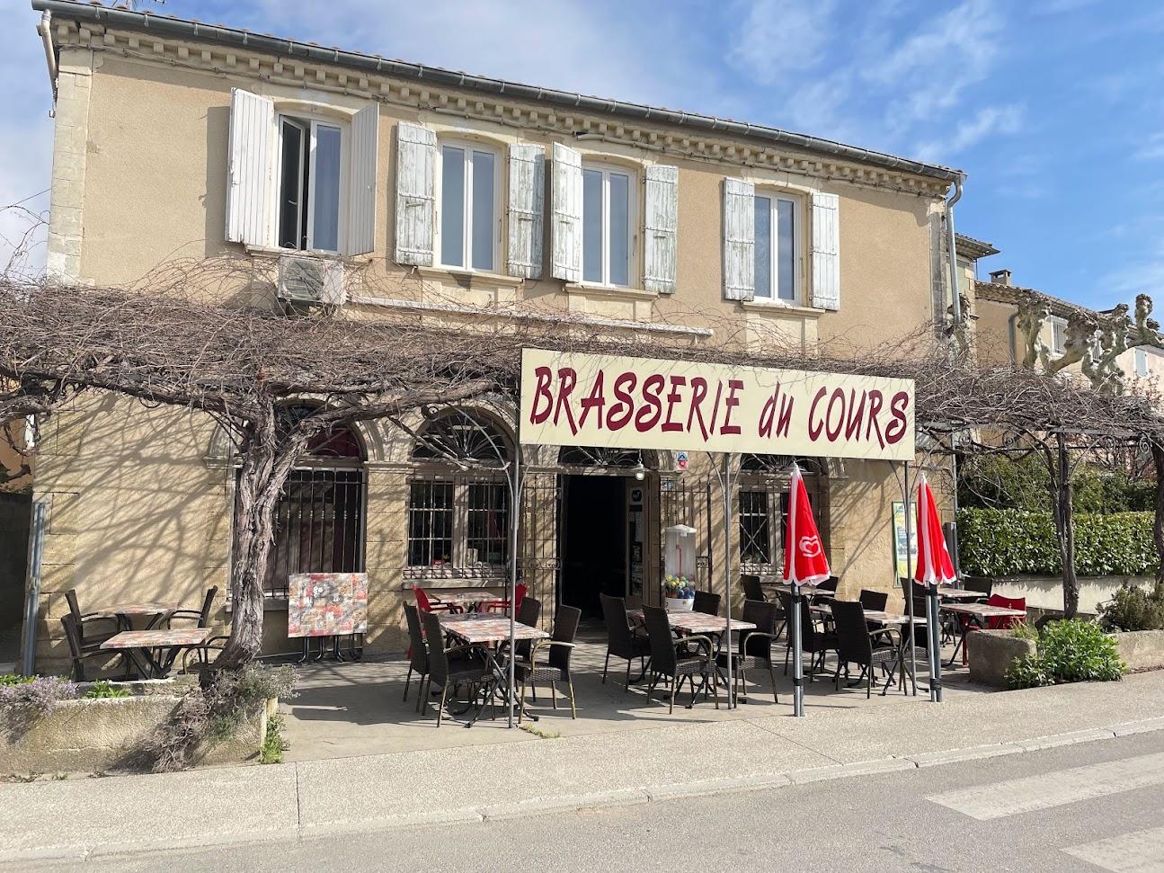 Photo de Brasserie Du Cours