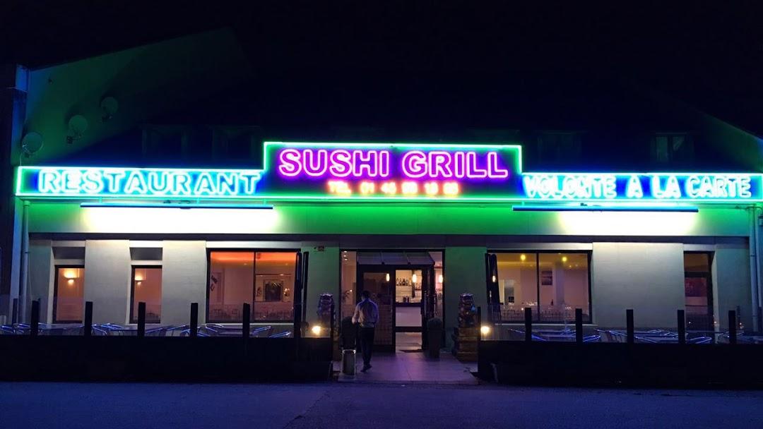 Photo de Sushi Grill marolles En Brie