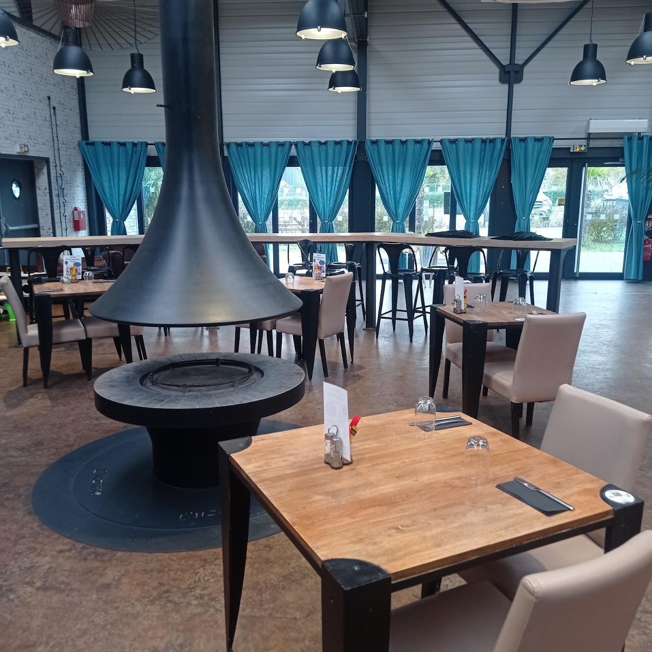 Photo du restaurant Restaurant l'Uzine