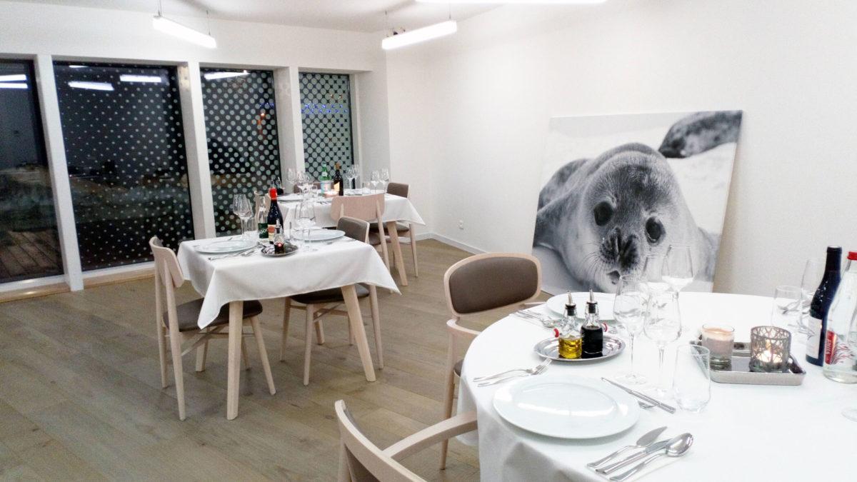 Photo de Bistrot Polaire