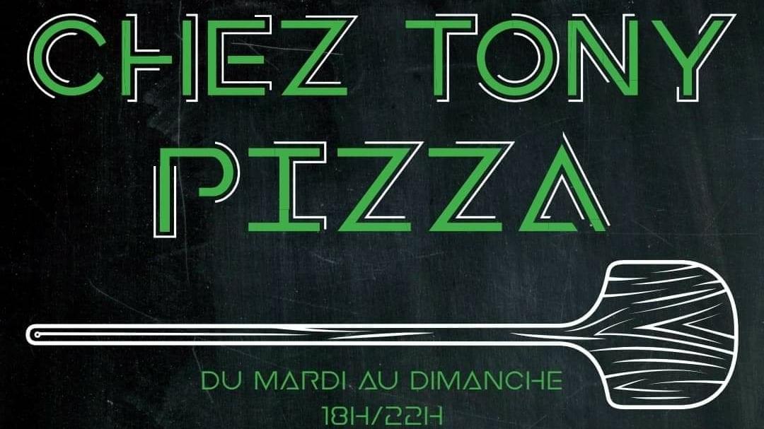 Photo de Chez tony pizza