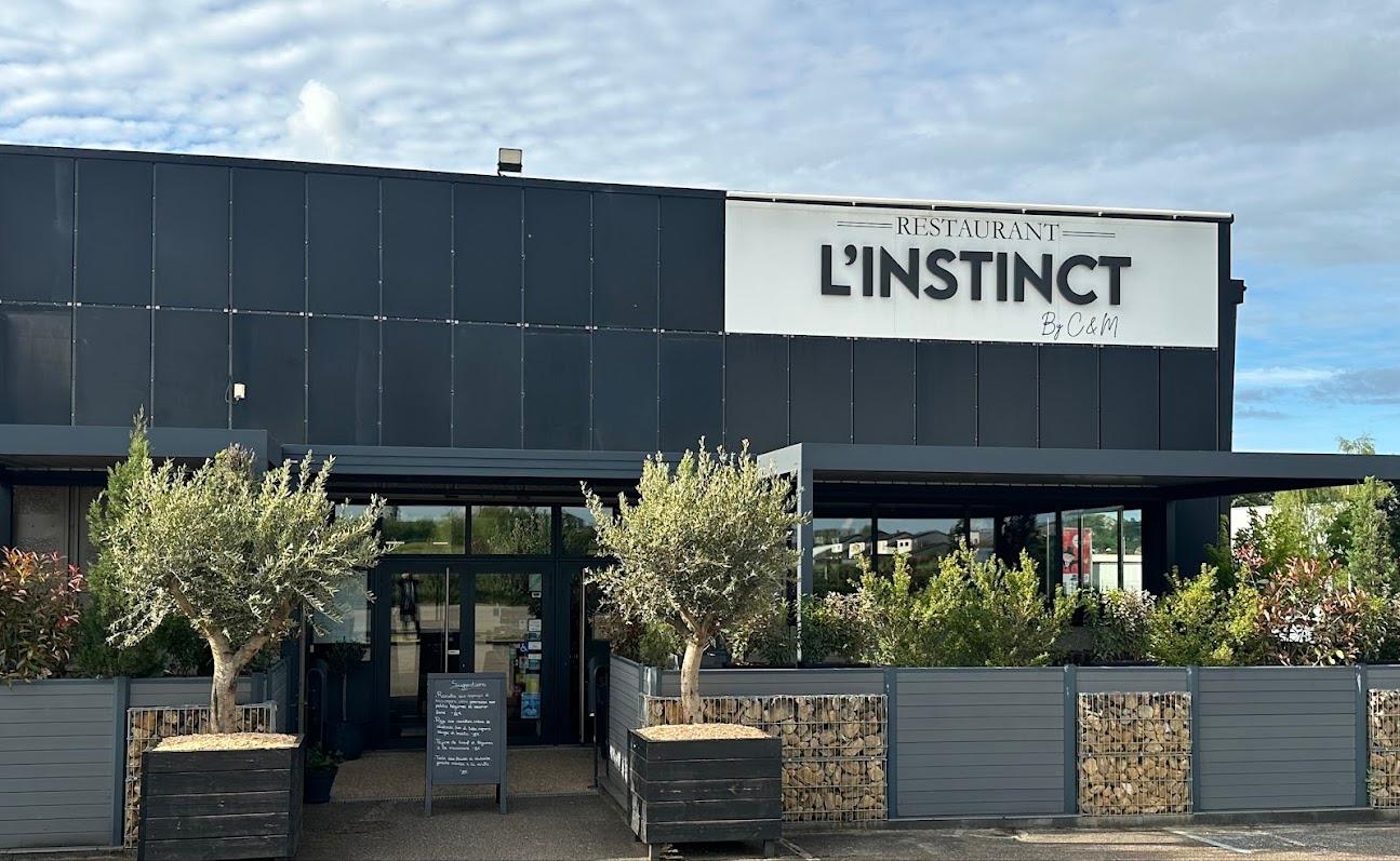 Photo de Restaurant L'INSTINCT BY C&M