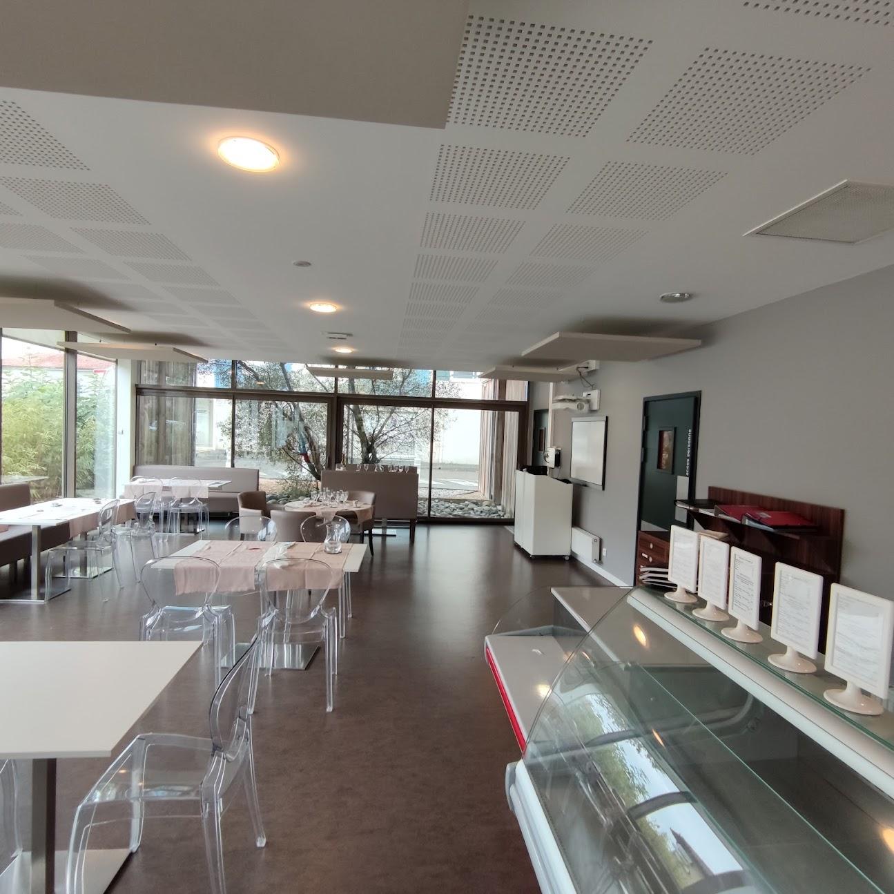 Photo de Restaurant d'Application Lycée Louis Darmanté