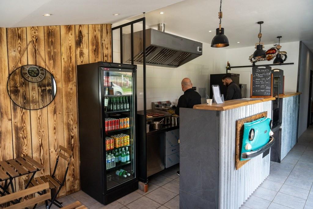 Photo de L'Artisan du Burger Salernes