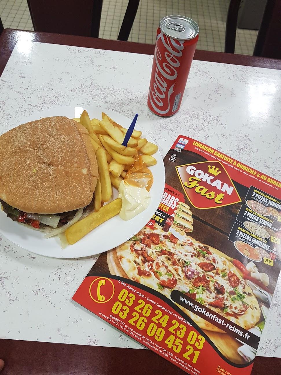 Photo de gokan Fast