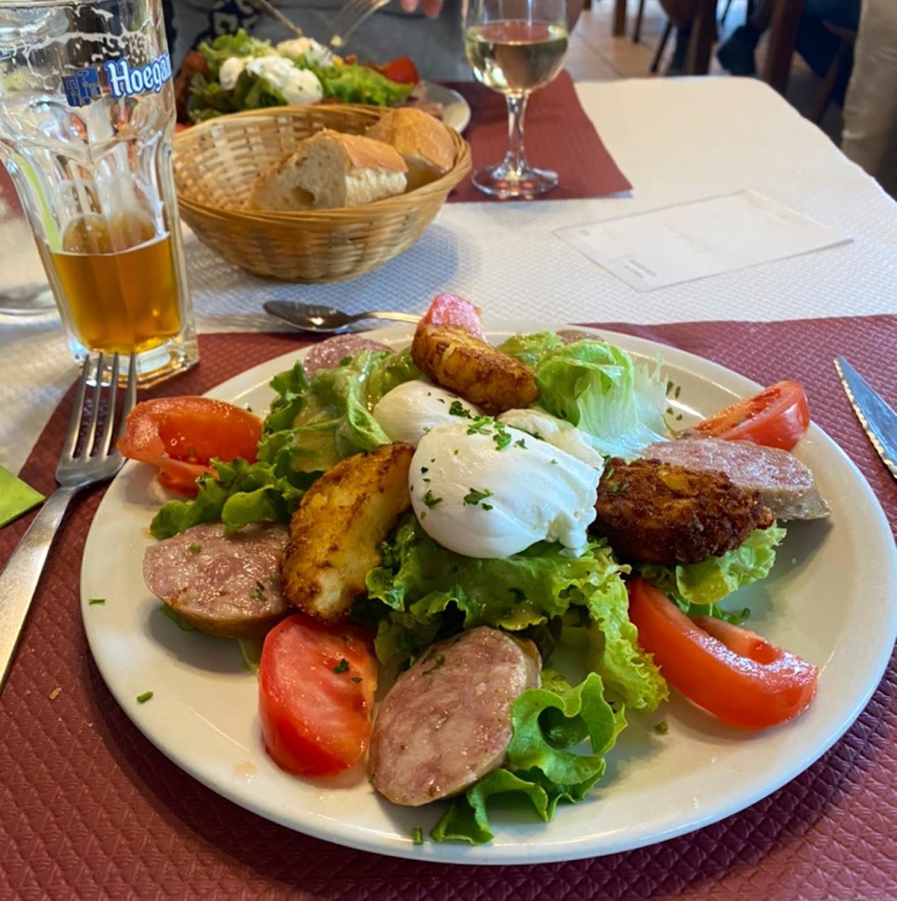Photo de Restaurant Des Sablières