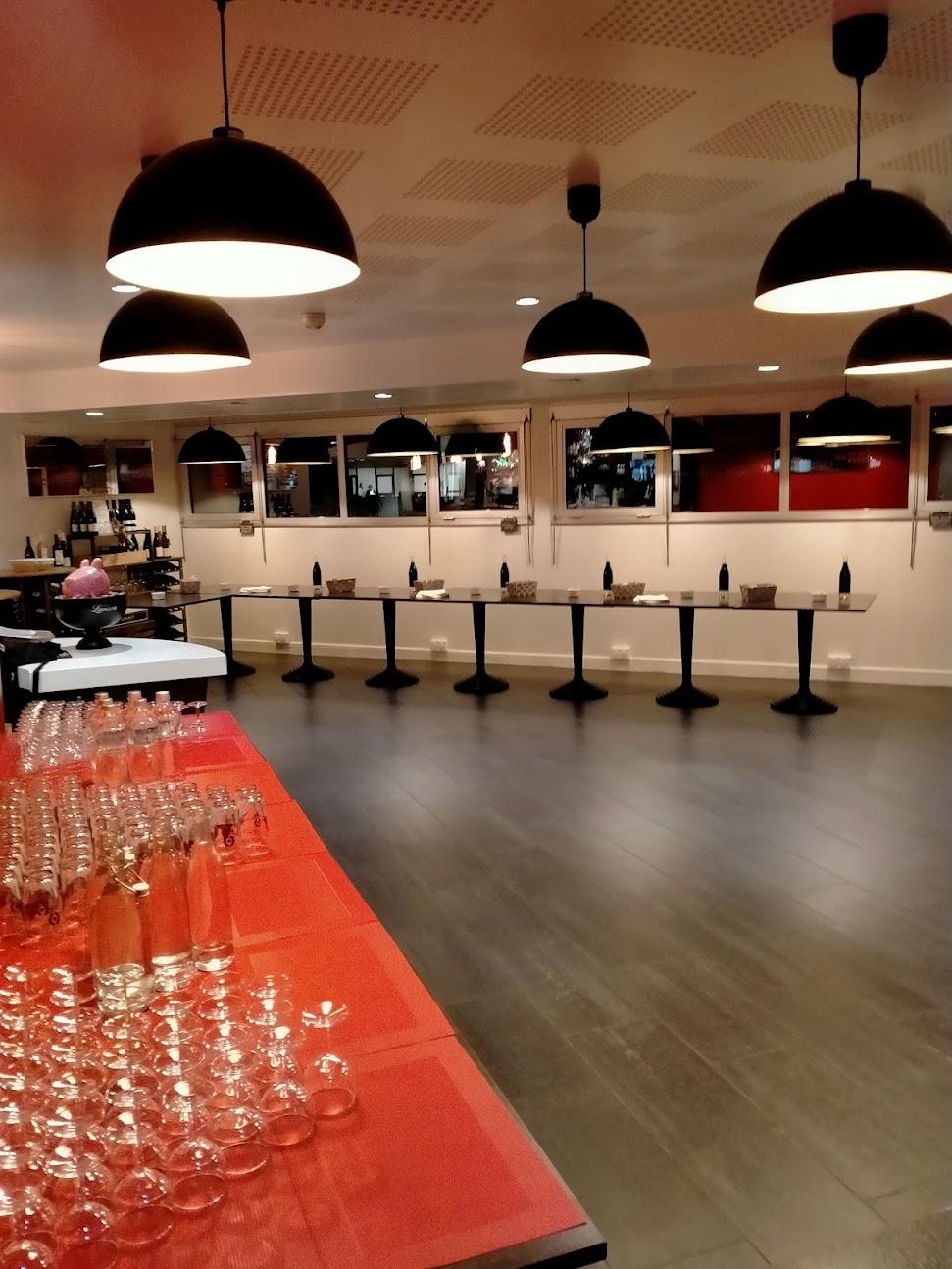 Photo du restaurant L’Industrie