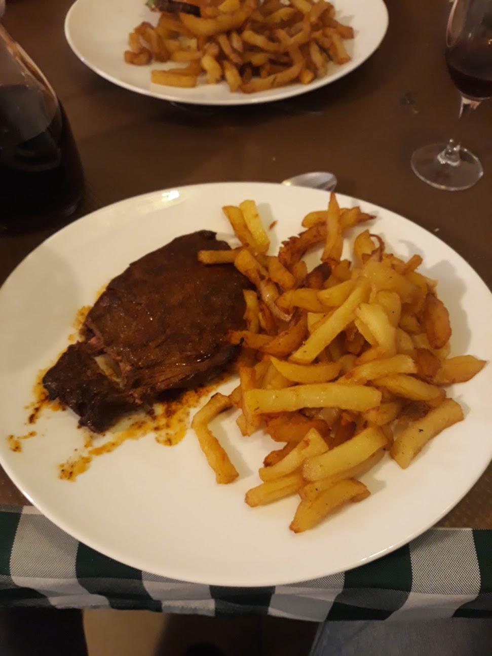 Photo du restaurant Morice