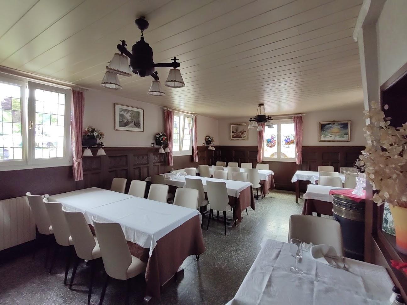 Photo de Auberge Erhard