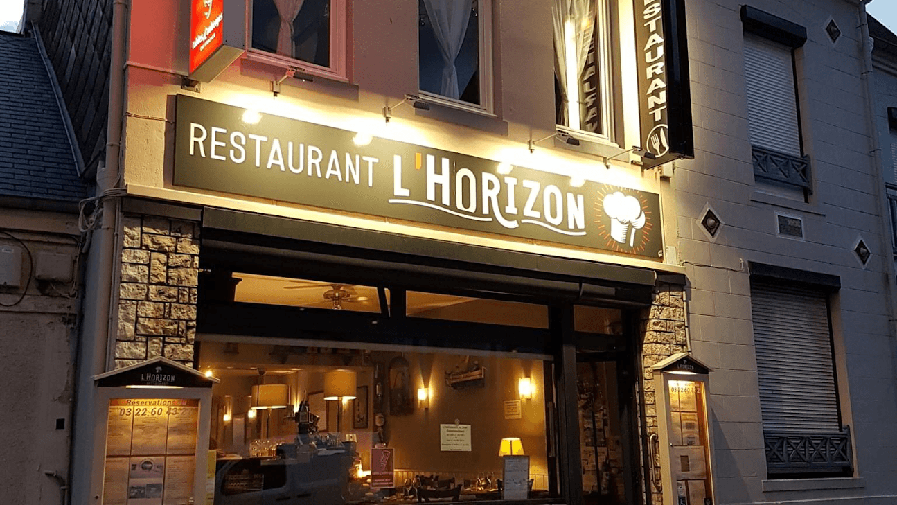 Photo de Restaurant l'Horizon