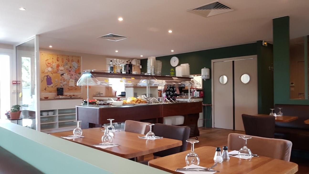 Photo du restaurant La Faim Des Haricots - Blagnac