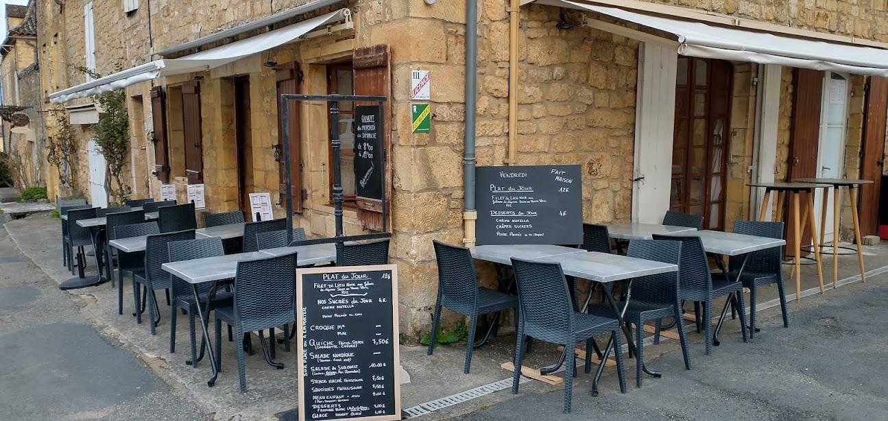 Photo de Bistrot des remparts
