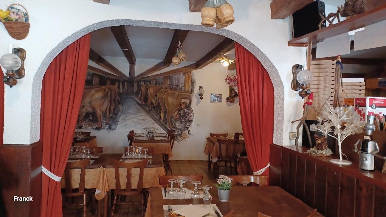Photo de La Fringale Pizzéria Restaurant