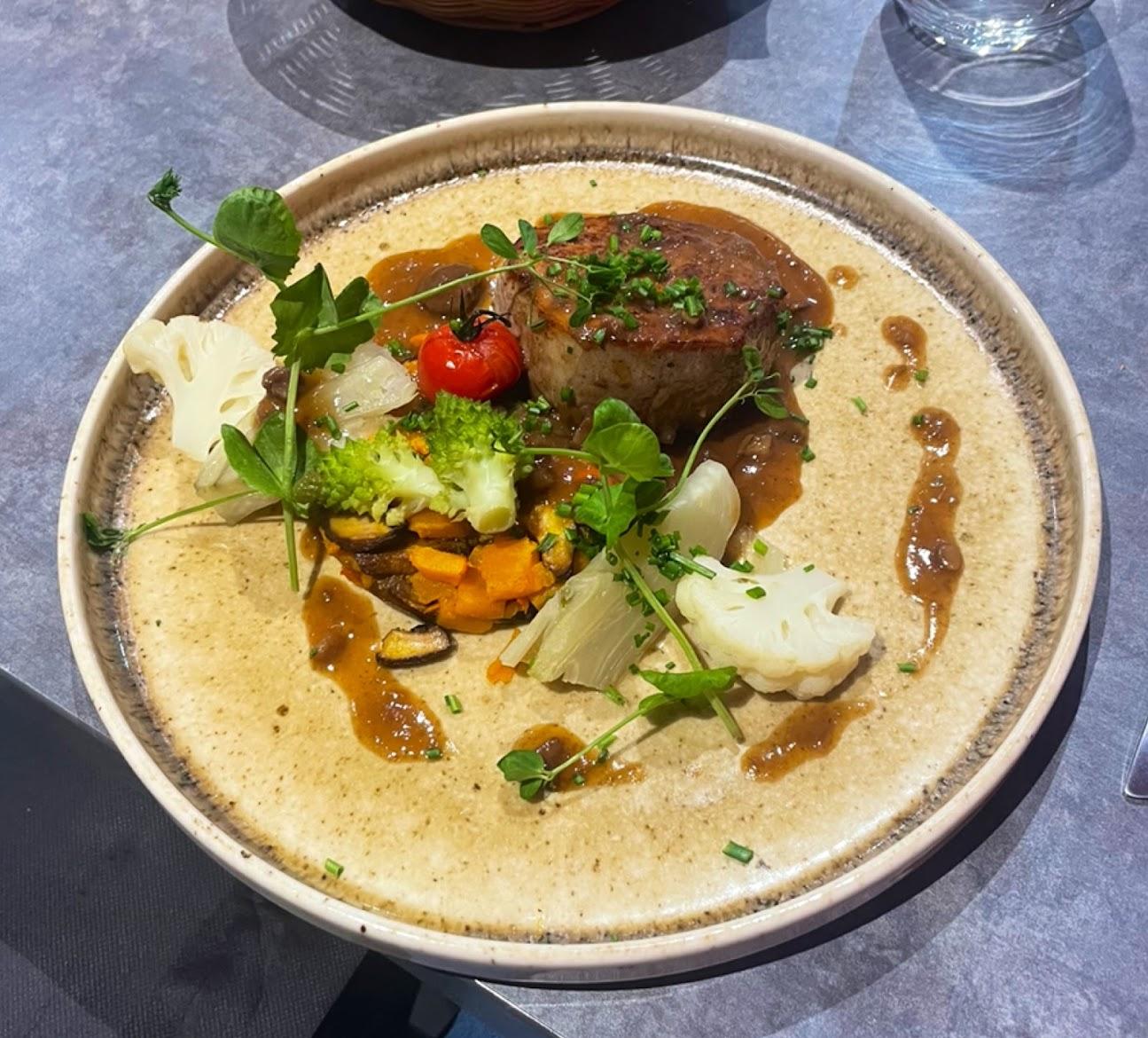 Photo du restaurant Restaurant Le Cliché