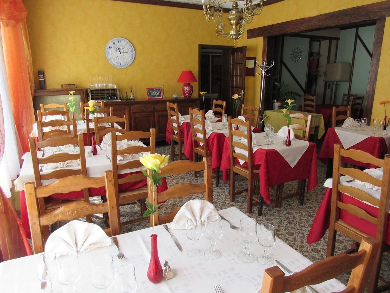 Photo de Restaurant La Roselière