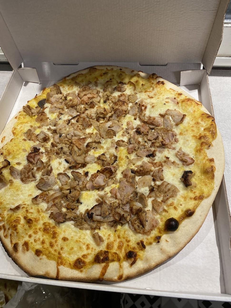 Photo de Nostrapizza